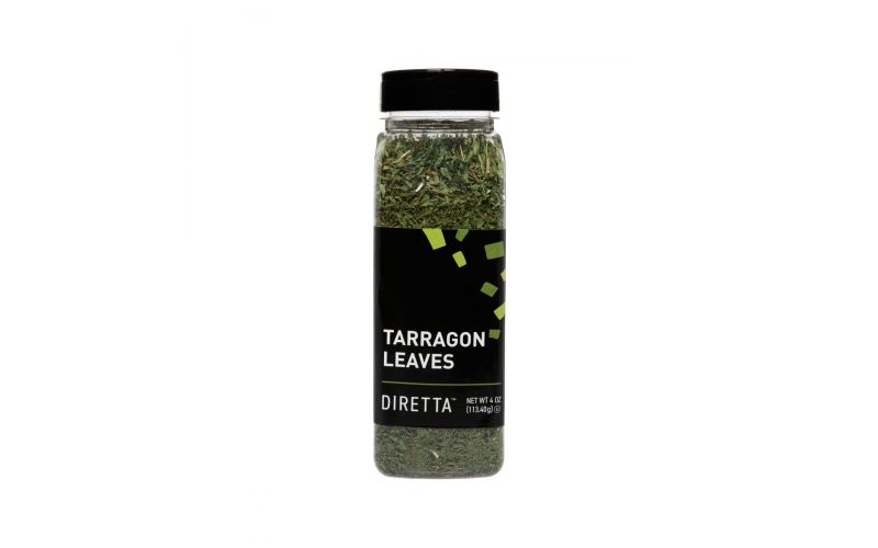 Dried Tarragon