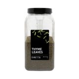 Whole Thyme