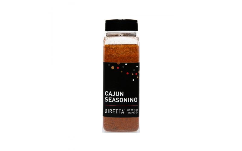 Cajun Seasoning