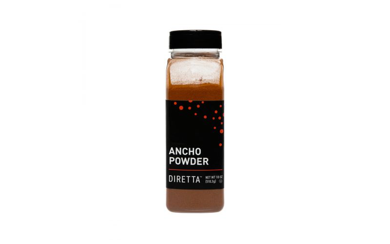 Ancho Powder