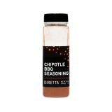 Chipotle BBQ Seasoning