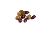 Greek Olive Mix