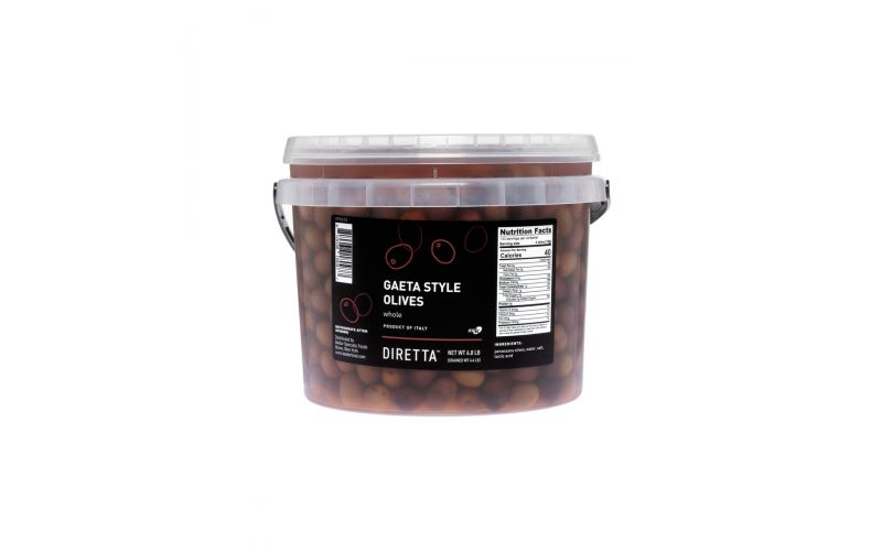 'Gaeta' Olives