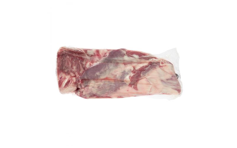 Boneless Lamb Belly