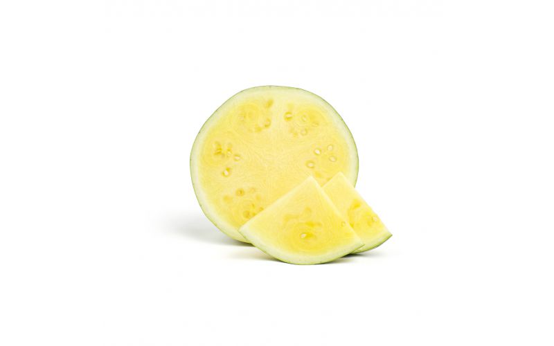 Mini Seedless Yellow Watermelons