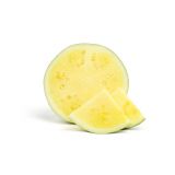 Mini Seedless Yellow Watermelons