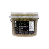 Pitted Castelvetrano Olives in Brine