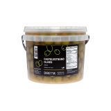 Castelvetrano Olives in Brine