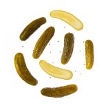 Full Sour Pickles