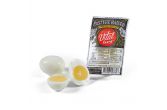 Pasture Raised Hard Boiled Eggs