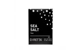 Fine Sea Salt