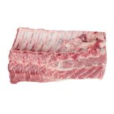 Chop Ready 10 Bone Iberian Duroc Pork Rack