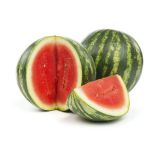 Organic Mini Seedless Watermelon