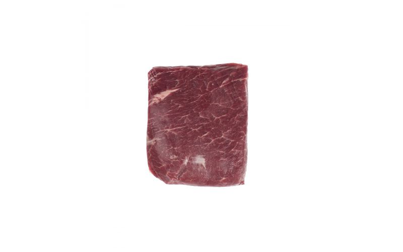 Choice Natural Boneless Beef Short Ribs