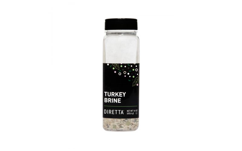 Turkey Brine