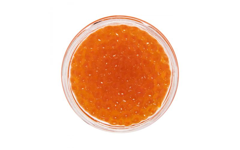 American Wild Salmon Roe