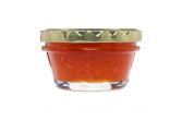 American Wild Salmon Roe