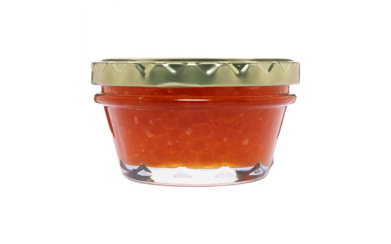 American Wild Salmon Roe