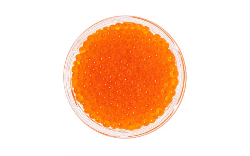 Rainbow Trout Roe