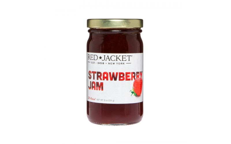 Strawberry Jam