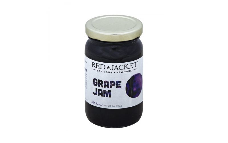 Grape Jam