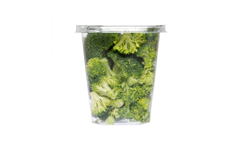 Organic Broccoli Florets