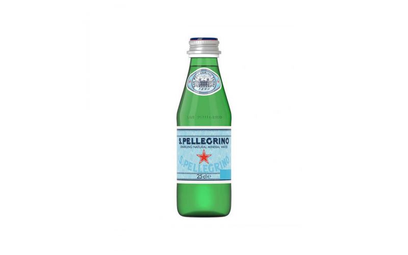 Sparkling Water