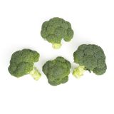 Iceless Broccoli Crowns