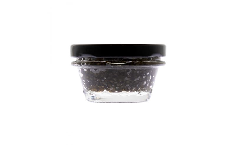 Israeli Osetra Sturgeon Caviar