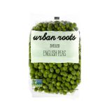 Shelled English Peas