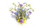 Edible Flower Mix