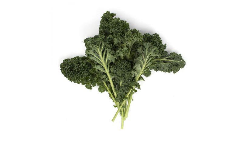 Local Green Kale