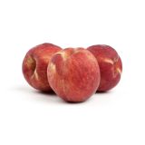 White Peaches