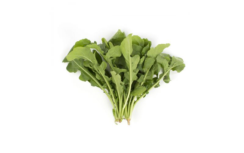 Bunched Arugula