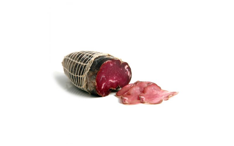 Bresaola