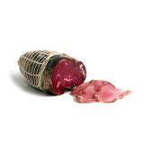 Bresaola