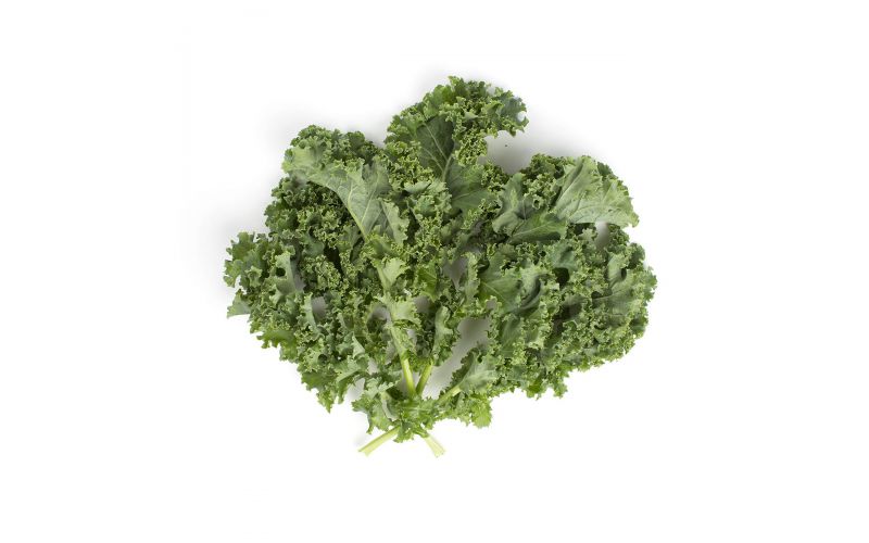 Organic Green Kale