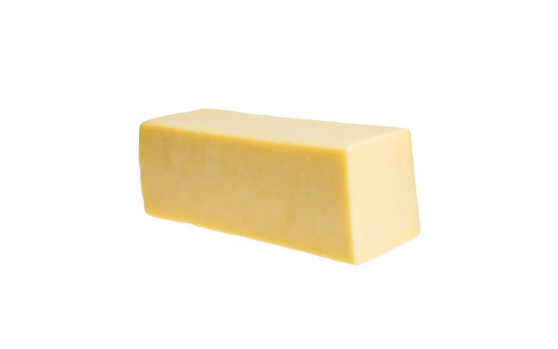 Welsh Cheddar Cheese