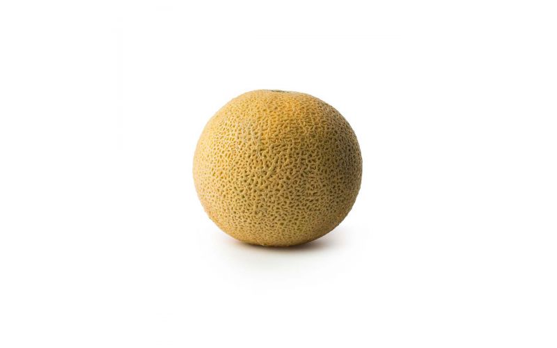 Peacock Cantaloupe Melons