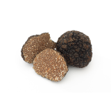 Fresh Black Summer Truffles