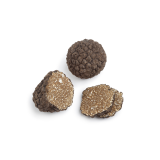 Black Burgundy Truffles by the Pound