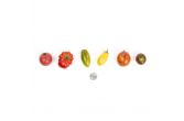 Medium Heirloom Tomatoes