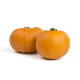 Organic Pie Pumpkins